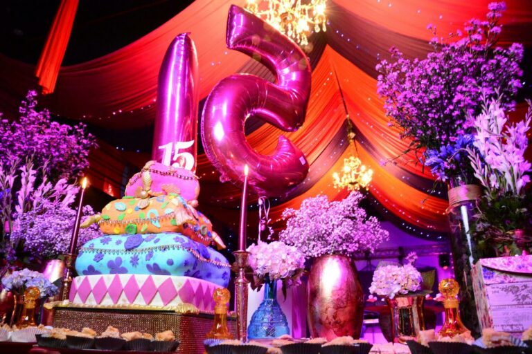 quinceanera-party-planning