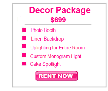 wedding-decoration-packages