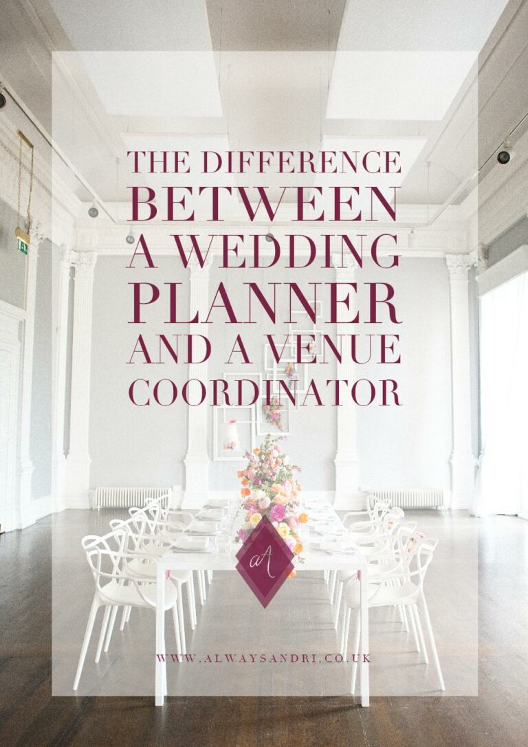 What Is a Venue Coordinator